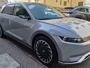 HYUNDAI Ioniq 5 77,4 kWh Vertex 4WD