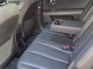 HYUNDAI Ioniq 5 77,4 kWh Vertex 4WD