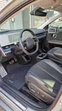 Hyundai Ioniq 5 77,4 kWh Vertex 4WD