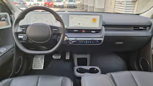 Hyundai Ioniq 5 77,4 kWh Vertex 4WD