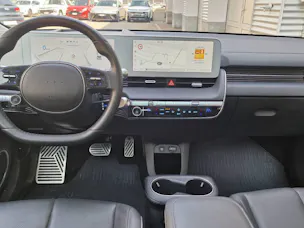 HYUNDAI Ioniq 5 77,4 kWh Vertex 4WD