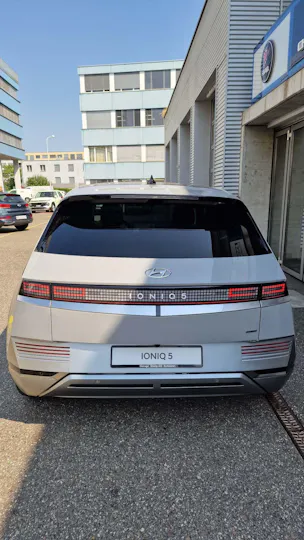 Hyundai Ioniq 5 77,4 kWh Vertex 4WD