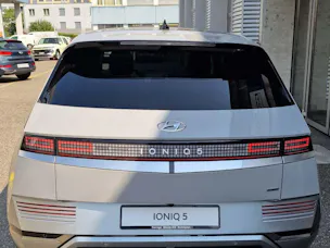 HYUNDAI Ioniq 5 77,4 kWh Vertex 4WD