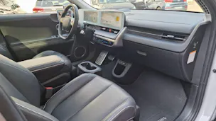 Hyundai Ioniq 5 77,4 kWh Vertex 4WD