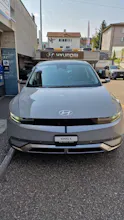 Hyundai Ioniq 5 77,4 kWh Vertex 4WD