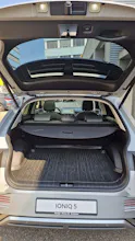 Hyundai Ioniq 5 77,4 kWh Vertex 4WD