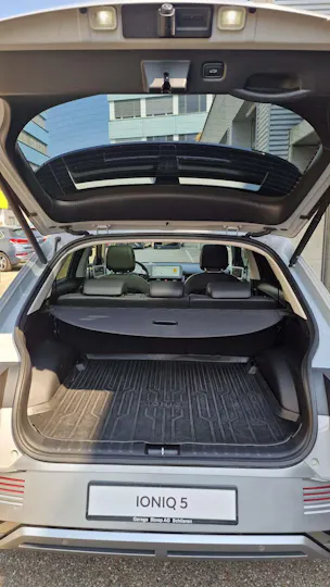 Hyundai Ioniq 5 77,4 kWh Vertex 4WD