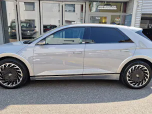 HYUNDAI Ioniq 5 77,4 kWh Vertex 4WD