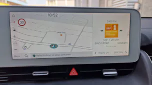 Hyundai Ioniq 5 77,4 kWh Vertex 4WD