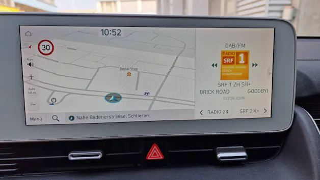Hyundai Ioniq 5 77,4 kWh Vertex 4WD