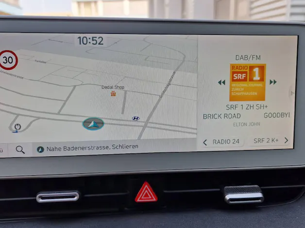 Hyundai Ioniq 5 77,4 kWh Vertex 4WD