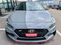 Hyundai i30 2.0 T-GDi N