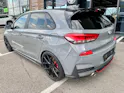 Hyundai i30 2.0 T-GDi N