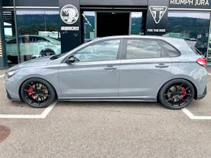 Hyundai i30 2.0 T-GDi N