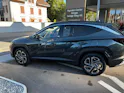Hyundai Tucson 1.6 TGDI HEV Vertex 4WD