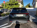 Hyundai Tucson 1.6 TGDI HEV Vertex 4WD