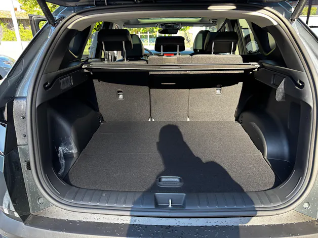 Hyundai Tucson 1.6 TGDI HEV Vertex 4WD