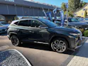 Hyundai Tucson 1.6 TGDI HEV Vertex 4WD