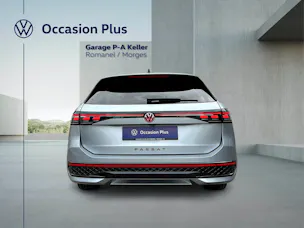 VW Passat Variant R-Line Hybride 1.5TSI 272CH DSG