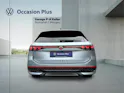VW Passat Variant R-Line Hybride 1.5TSI 272CH DSG