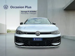 VW Passat Variant R-Line Hybride 1.5TSI 272CH DSG
