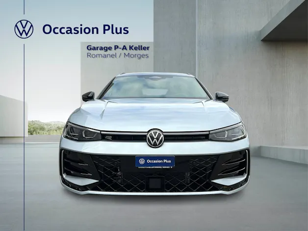 VW Passat Variant R-Line Hybride 1.5TSI 272CH DSG