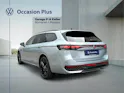 VW Passat Variant R-Line Hybride 1.5TSI 272CH DSG