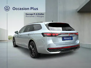 VW Passat Variant R-Line Hybride 1.5TSI 272CH DSG