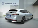 VW Passat Variant R-Line Hybride 1.5TSI 272CH DSG