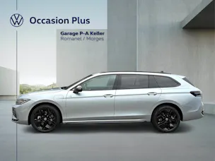 VW Passat Variant R-Line Hybride 1.5TSI 272CH DSG