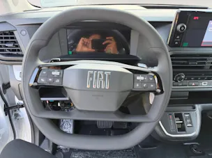 Fiat E-Scudo 75kWh L2