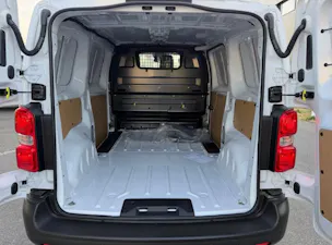 Fiat E-Scudo 75kWh L2