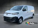 Fiat E-Scudo 75kWh L2
