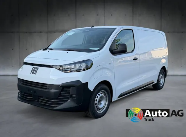 Fiat E-Scudo 75kWh L2