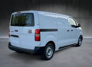 Fiat E-Scudo 75kWh L2