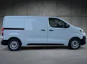 Fiat E-Scudo 75kWh L2