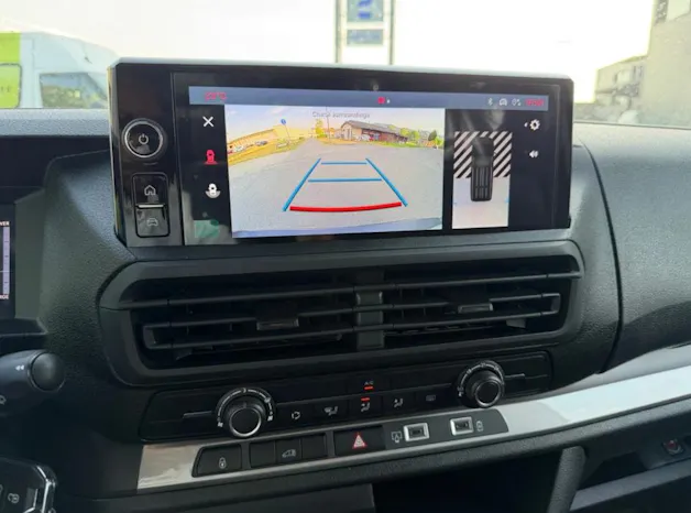 Fiat E-Scudo 75kWh L2