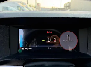 Fiat E-Scudo 75kWh L2
