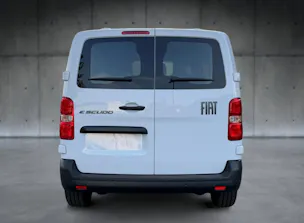 Fiat E-Scudo 75kWh L2