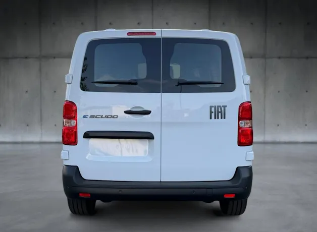 Fiat E-Scudo 75kWh L2