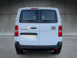 Fiat E-Scudo 75kWh L2