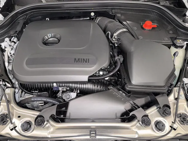 MINI John Cooper Works