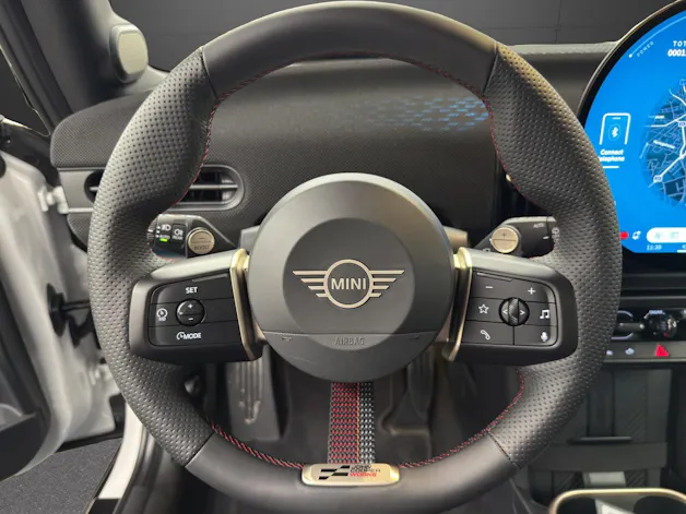 Mini John Cooper Works