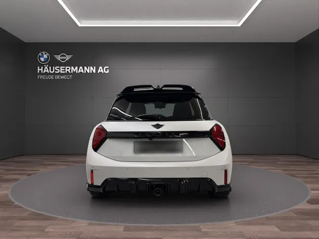 MINI John Cooper Works