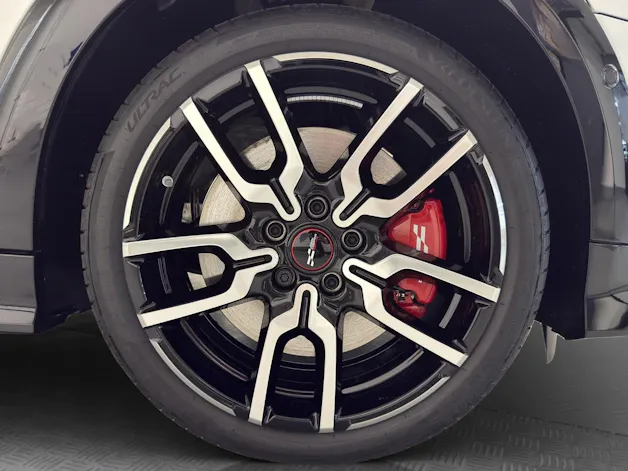 Mini John Cooper Works