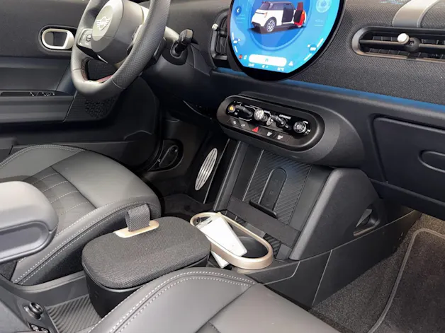 Mini John Cooper Works