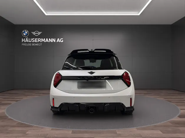 Mini John Cooper Works