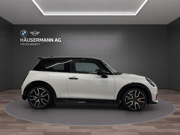 MINI John Cooper Works
