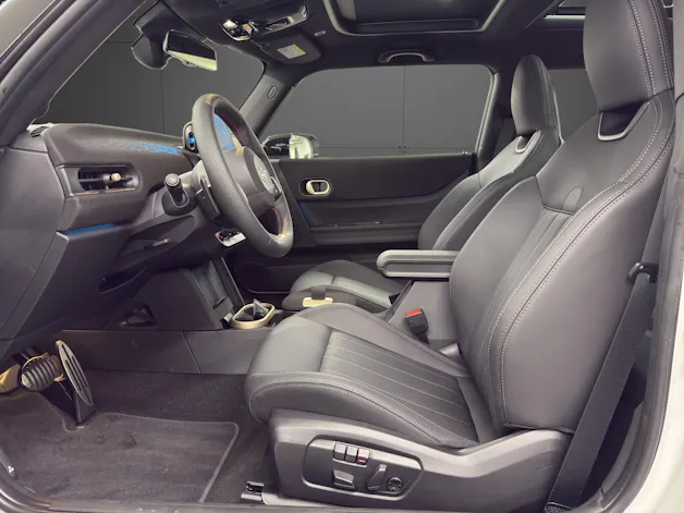 Mini John Cooper Works