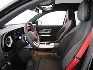 MERCEDES-BENZ GLB 220 4Matic 8G-Tronic
